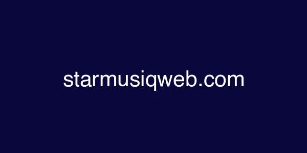 starmusiqweb.com