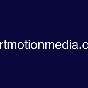 startmotionmedia.com