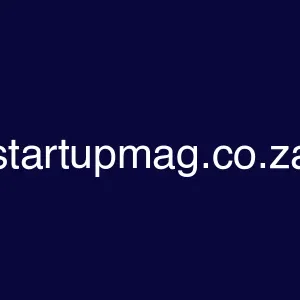 startupmag.co.za
