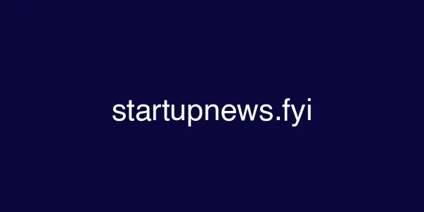 startupnews.fyi