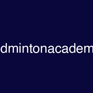 stbadmintonacademy.sg