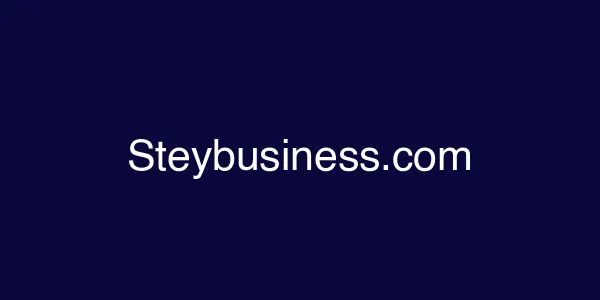 Steybusiness.com