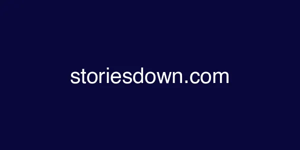 storiesdown.com