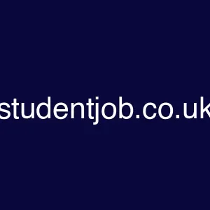 studentjob.co.uk