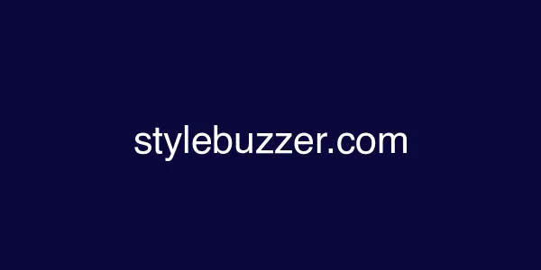stylebuzzer.com