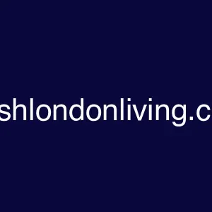 stylishlondonliving.co.uk