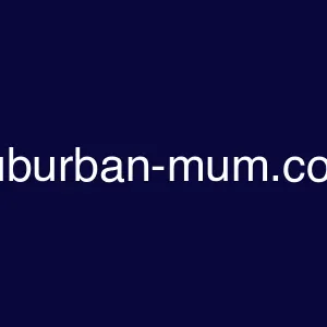 suburban-mum.com