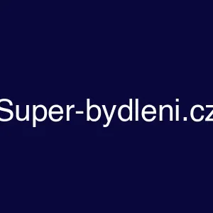 Super-bydleni.cz