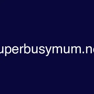 superbusymum.net