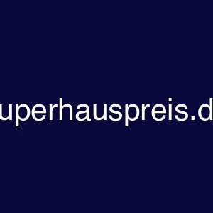 superhauspreis.de