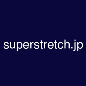 superstretch.jp