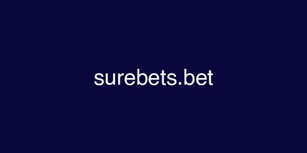 surebets.bet