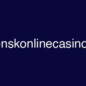 svenskonlinecasino.se
