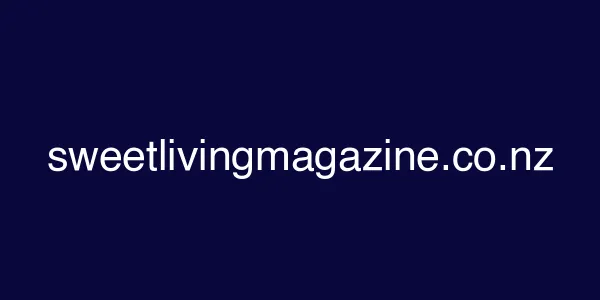 sweetlivingmagazine.co.nz