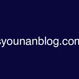 syounanblog.com