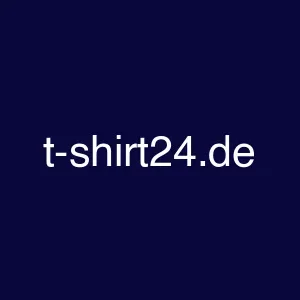 t-shirt24.de