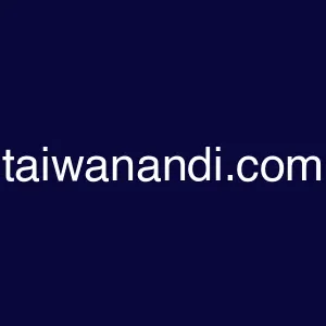 taiwanandi.com