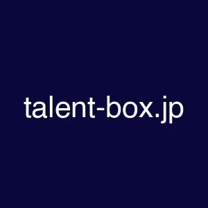 talent-box.jp