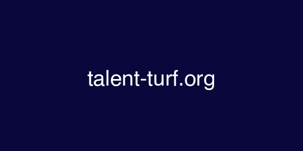 talent-turf.org