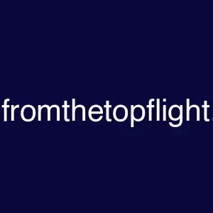 talesfromthetopflight.com