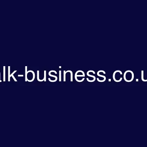 talk-business.co.uk