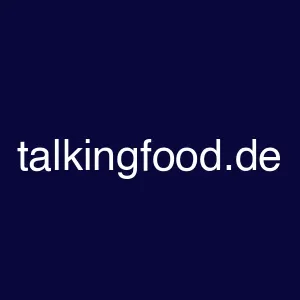 talkingfood.de