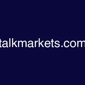 talkmarkets.com