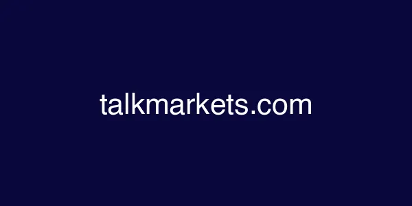 talkmarkets.com
