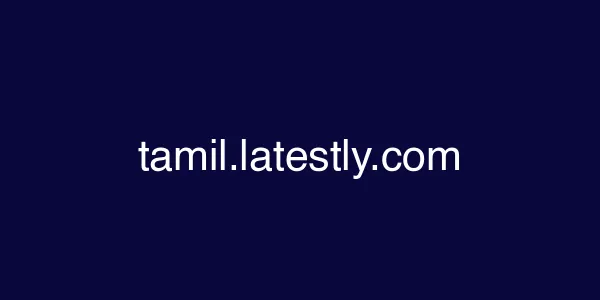 tamil.latestly.com