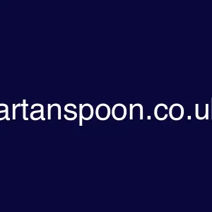 tartanspoon.co.uk