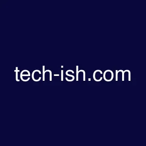 tech-ish.com