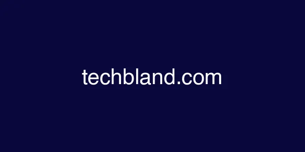 techbland.com