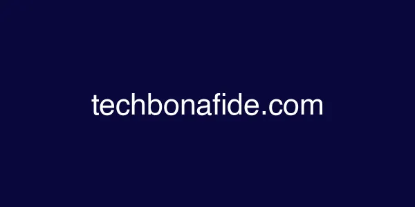 techbonafide.com