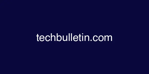 techbulletin.com