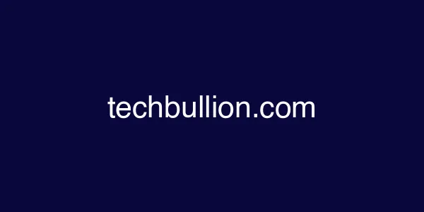 techbullion.com