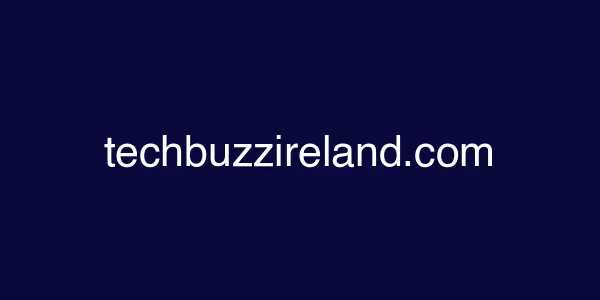 techbuzzireland.com