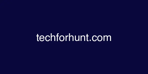 techforhunt.com