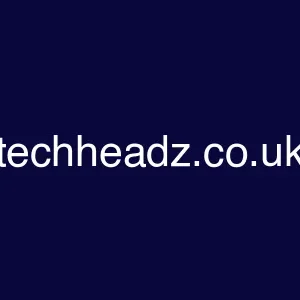 techheadz.co.uk