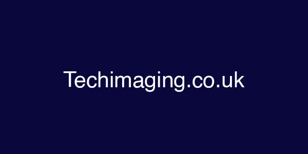 Techimaging.co.uk