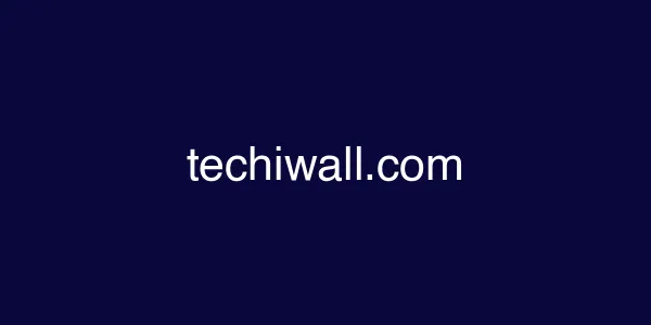 techiwall.com