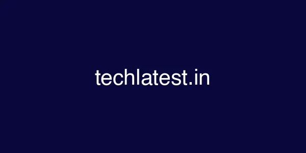 techlatest.in