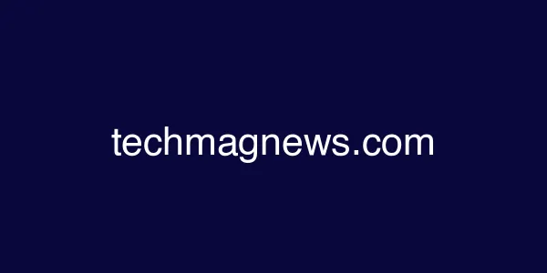 techmagnews.com