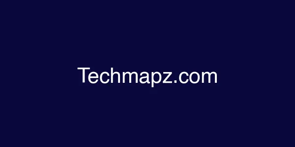 Techmapz.com