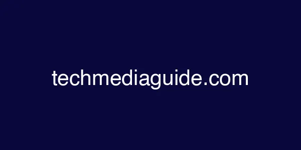 techmediaguide.com