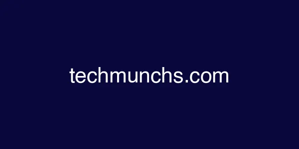 techmunchs.com