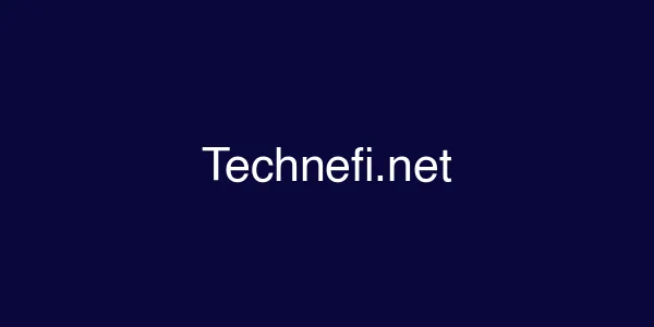 Technefi.net