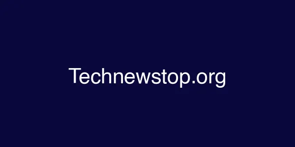 Technewstop.org