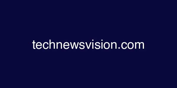 technewsvision.com