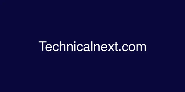 Technicalnext.com