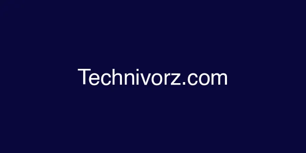 Technivorz.com